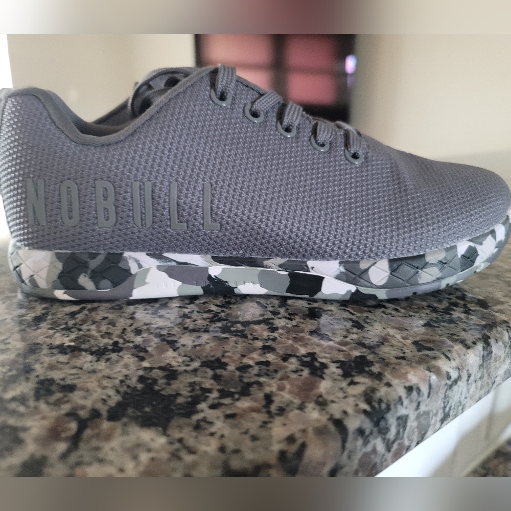 Women's NOBULL trainer